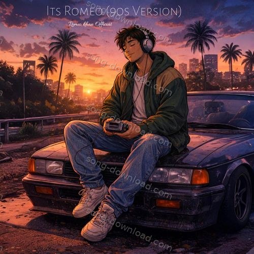 Vaaste (90s Version) Romeo Khan Official MP3 Download